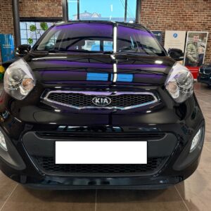Kia Picanto 1.2 84 CV AUTOMATIQUE